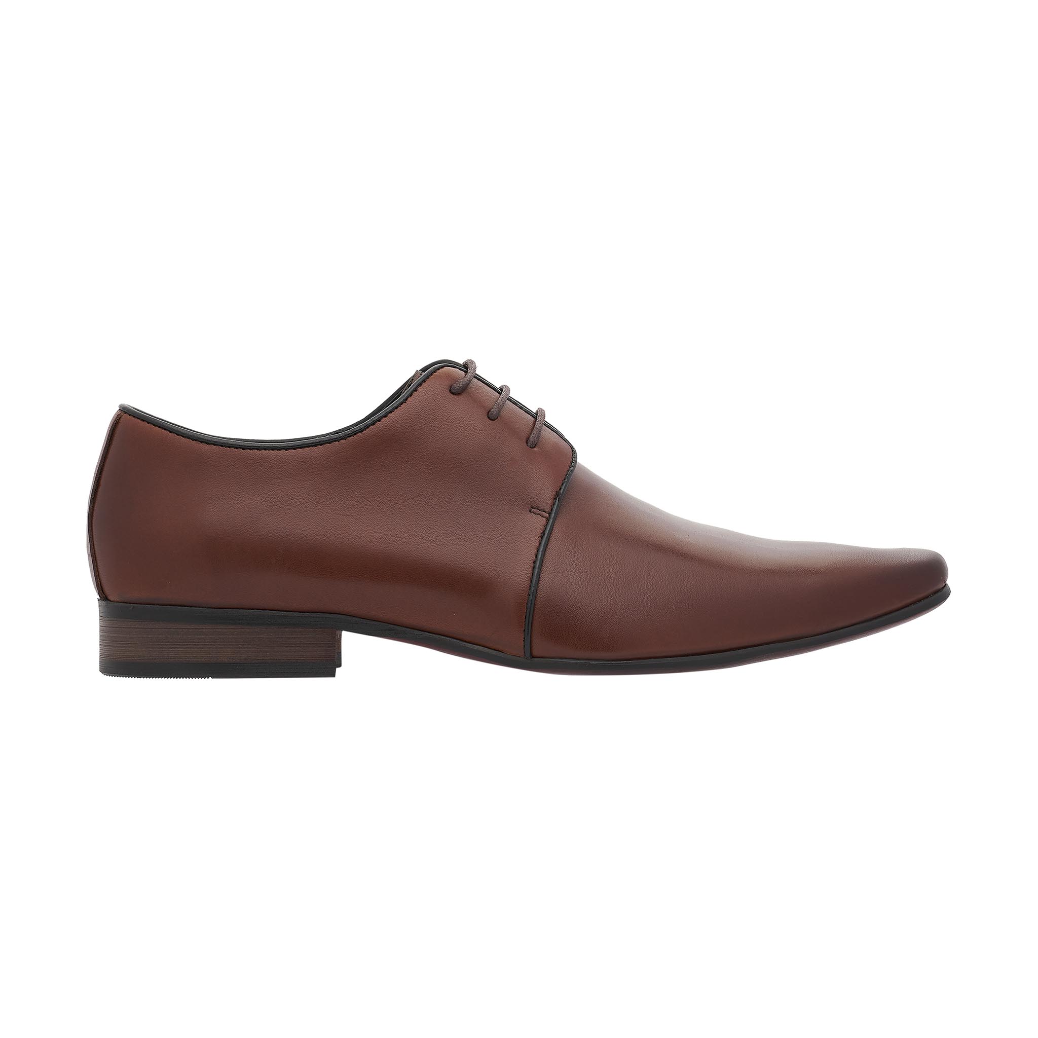 Calf-Leather Derby