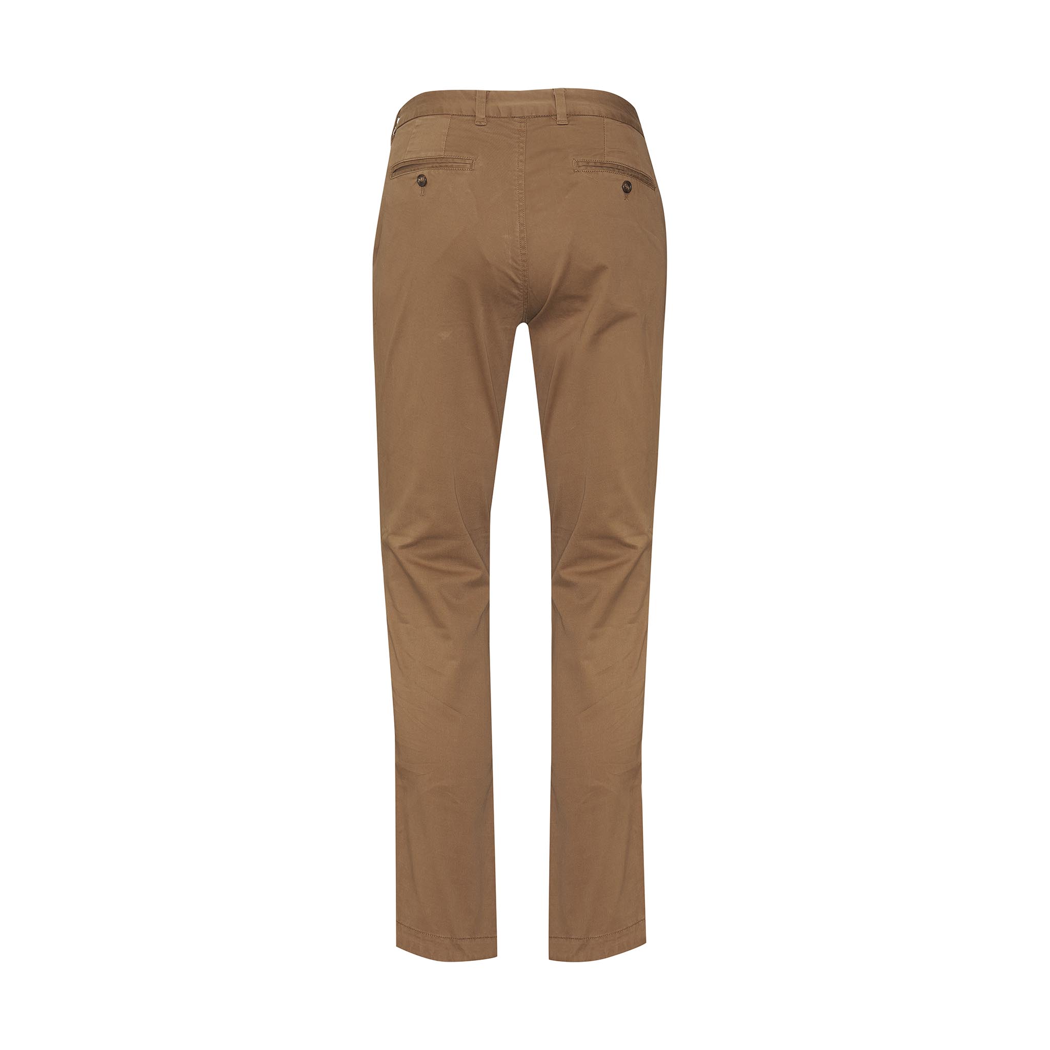 Career Cotton-Blend Chino