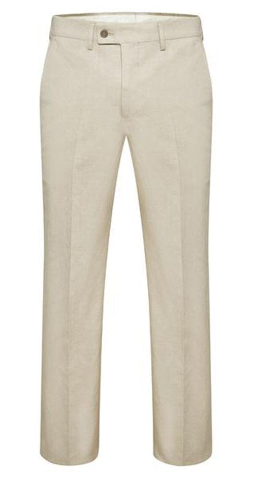 Joe Linen Suit Trouser