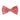 Tapestry Floral-Print Bowtie